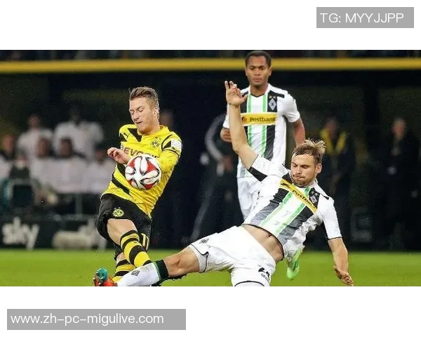 柏林赫塔与门兴的激烈对决谁能在德甲赛场上笑到最后