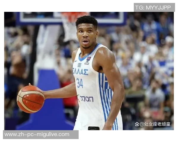 浓眉哥与字母哥的天赋对决谁才是NBA的未来之星